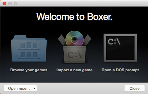 Boxer for mac-Boxer mac版下载 V1.4.0