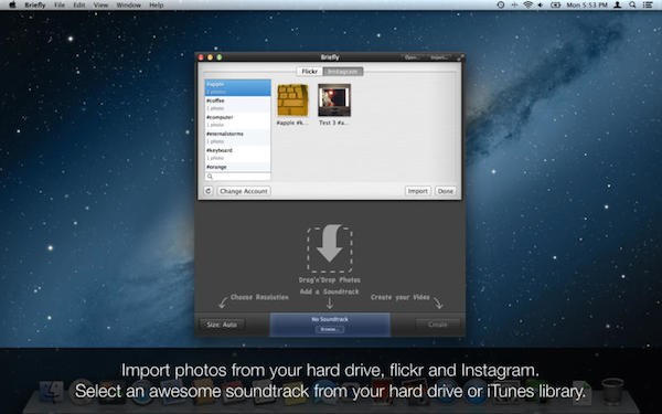 Briefly Mac版-Briefly for mac下载 V1.5.3