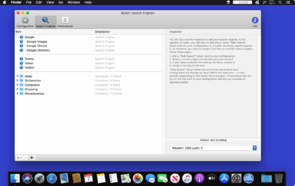 Butler for mac-Butler Mac版下载 V4.4.7