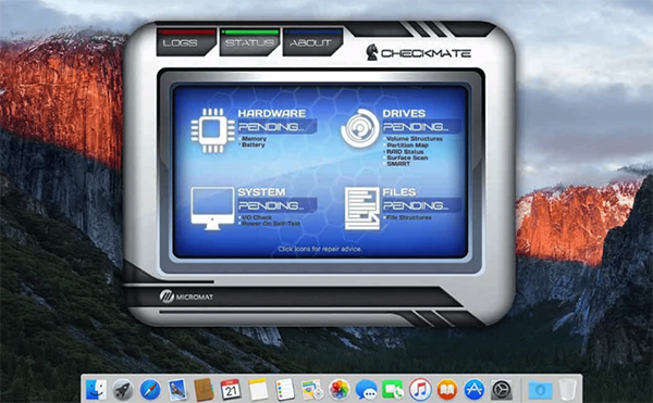 Checkmate Mac版-Checkmate for mac下载 V1.1.9(3382)