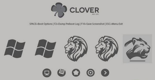 Clover Mac下载-Clover Mac版下载 V2.85