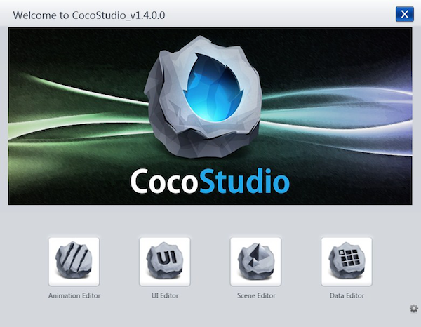 Cocos Studio mac-Cocos Studio for mac下载 V2.1.5