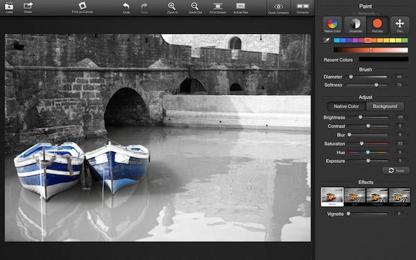 ColorStrokes Mac版-ColorStrokes for mac下载 V2.4