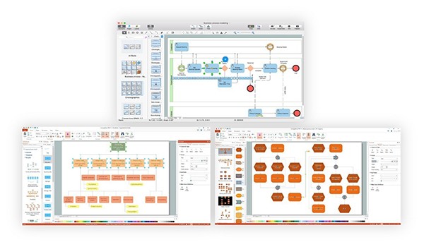 Conceptdraw office for mac