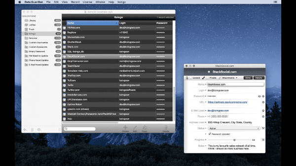Data Guardian Mac版-Data Guardian for mac下载 V7.0.5