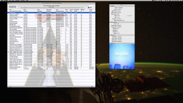 Decibel Mac版-Decibel for mac下载 V1.3.3