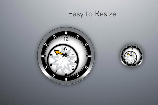 Desk Clock for mac-Desk Clock Mac版下载 V1.1
