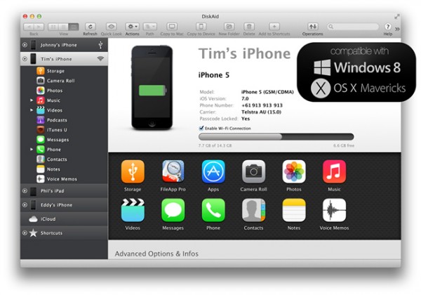 diskaid for Mac-diskaid下载 V6.7.6官方版