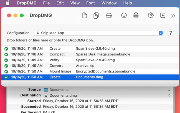 Dropdmg Mac版-Dropdmg for mac下载 V3.6.5