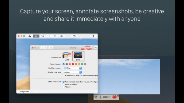 Dropshare Mac版-Dropshare for Mac下载 V5.26