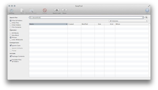 EasyFind for mac-EasyFind Mac版下载 V4.9.3