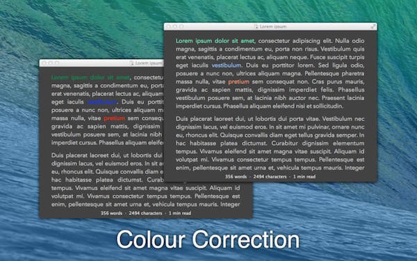 EasyText Mac版-EasyText for mac下载 V1.1