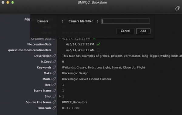 EditReady for mac