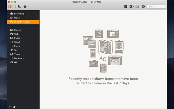 Ember for mac-Ember Mac版下载 V1.8.5
