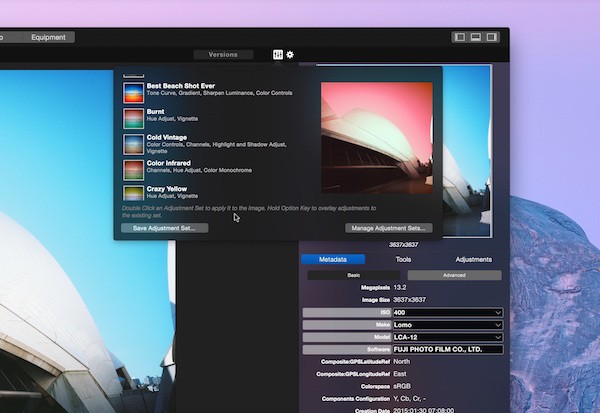 Emulsion for mac-Emulsion Mac版下载 V1.4.0