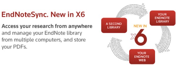 EndNote X6 Mac版-EndNote X6 for mac下载