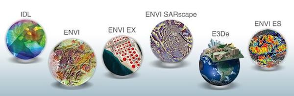 Envi  for mac-Envi mac下载 V5.0