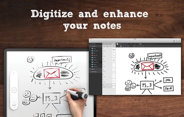 EquilNote Mac版-EquilNote for mac下载 V3.3.7