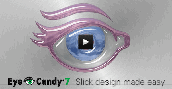 Eye Candy Mac版-Eye Candy for mac下载 V7.2.0.50