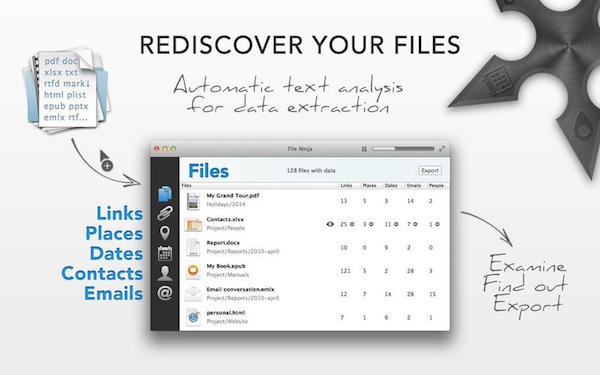 File Ninja for mac