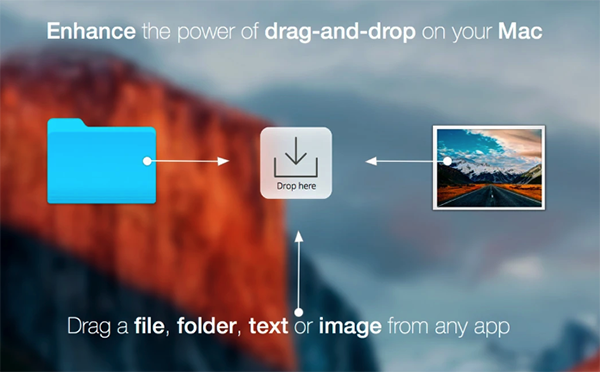 FilePane for mac