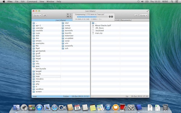 Files Mac版-Files for mac下载 V1.2.0