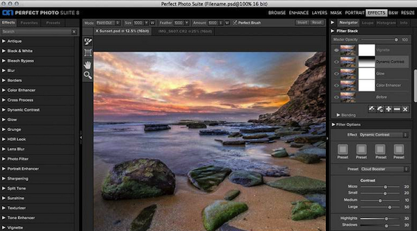 FilmConvert pro for mac