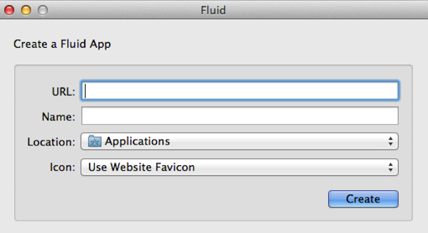 Fluid Mac-Fluid for mac下载 V2.1
