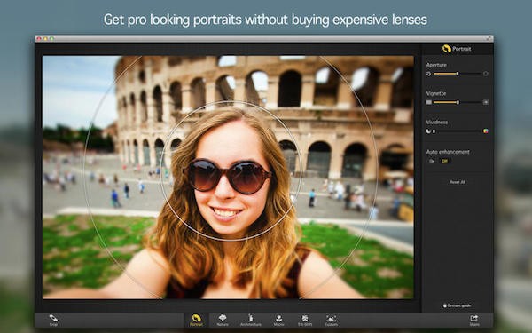 Focus 2 Mac版-Focus 2 for mac下载 v1.0.2