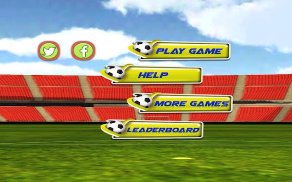 Football Soccer for mac-Football Soccer Mac版下载 V1.0