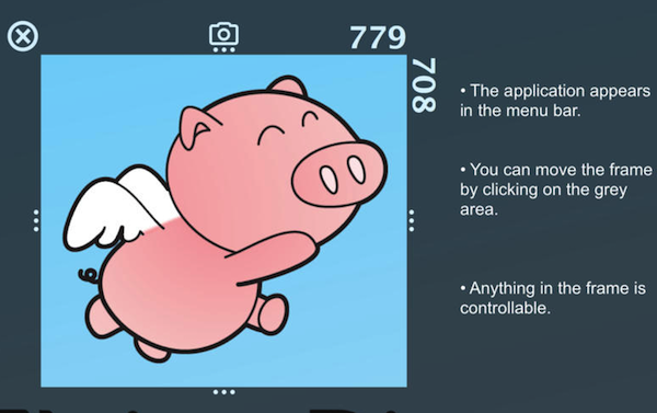 Framator下载-Framator for mac下载 V1.0