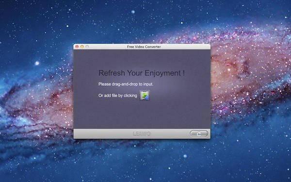 Free Video Converter Mac版-Free Video Converter for mac下载 V7.6.0