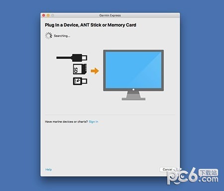 Garmin Express mac-Garmin Express for mac下载 V6.15.0.0