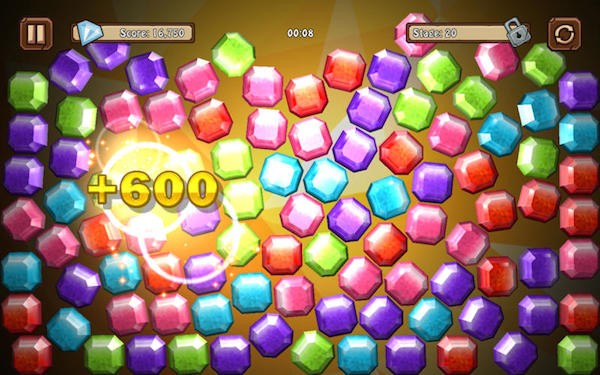 Gem Slash for mac-Gem Slash Mac版下载 V1.22