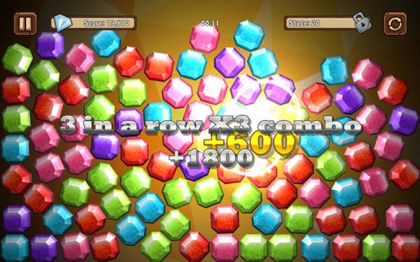Gem Slash for mac