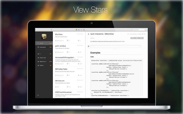 Github mac 下载-Github Mac版下载 V2.1.7
