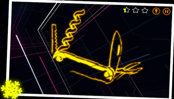 旋转解谜Mac版-Glozzle Mac版预约下载 V1.0