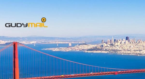 GudyMail Mac版-GudyMail for mac下载 V2.9