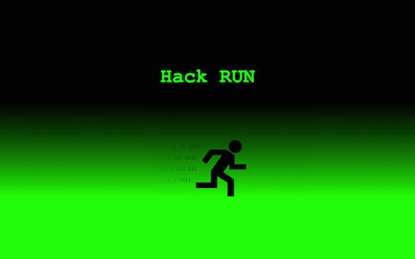 Hack Run mac-Hack Run for mac下载 V5.0