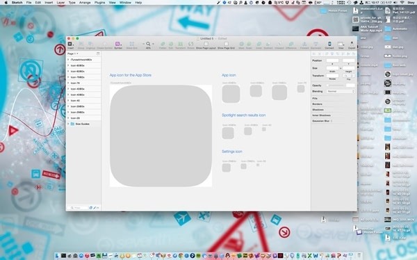Hocus Focus Mac版-Hocus Focus for mac下载 V1.3
