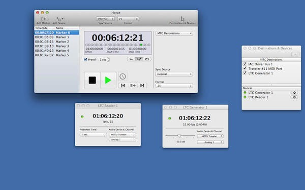 Horae for mac-Horae mac下载 V1.3.4
