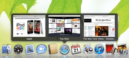 HyperDock Mac版-HyperDock for mac下载 V1.8.0.9