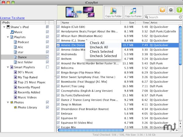 iCopyBot-iCopyBot for mac下载 V7.9.6