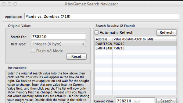 ihaxgamez Mac版-ihaxgamez for mac下载 V1.6.1