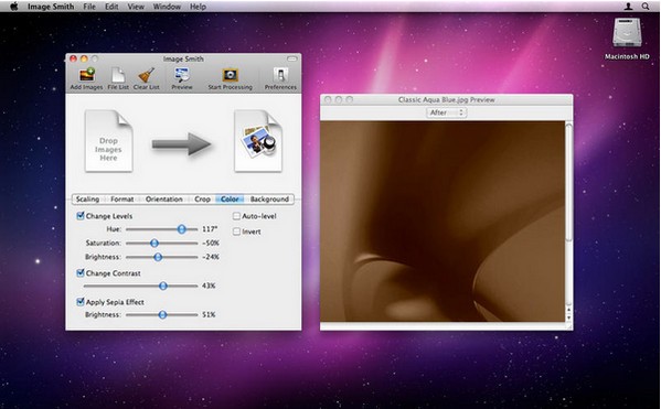 Image Smith for mac-Image Smith Mac版下载 V2.2