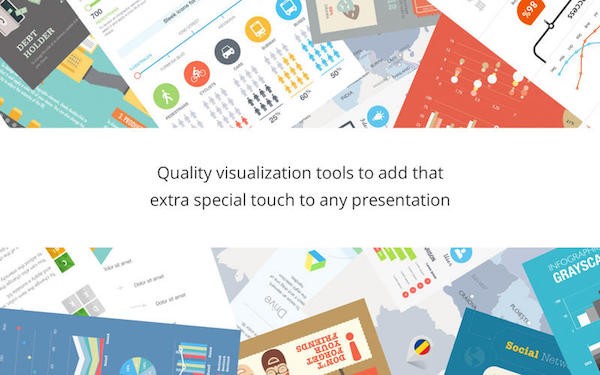 Infographics mac版