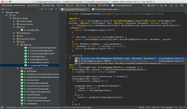 intellij idea mac intellij idea 14 mac版