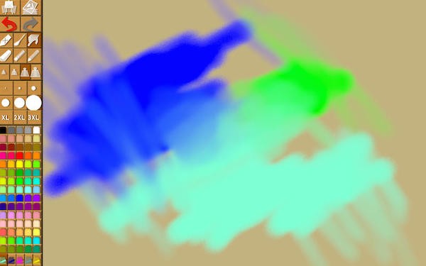 iPastels Pro Mac版-iPastels Pro for mac下载 V3.8