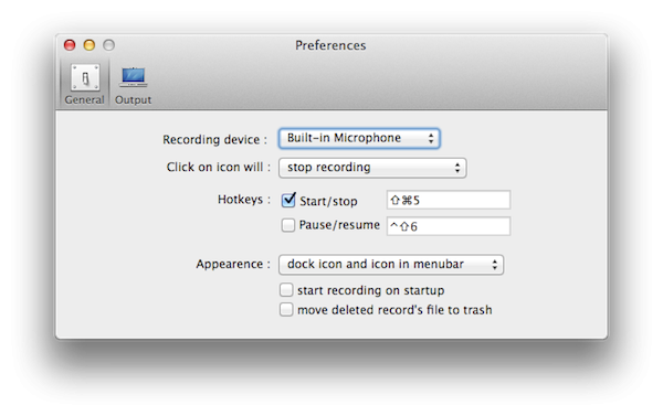 iScream mac-iScream for mac下载 V1.0