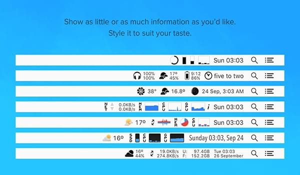 iStat pro for mac中文版-iStat Pro mac下载 V6.11